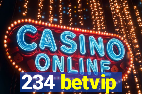 234 betvip